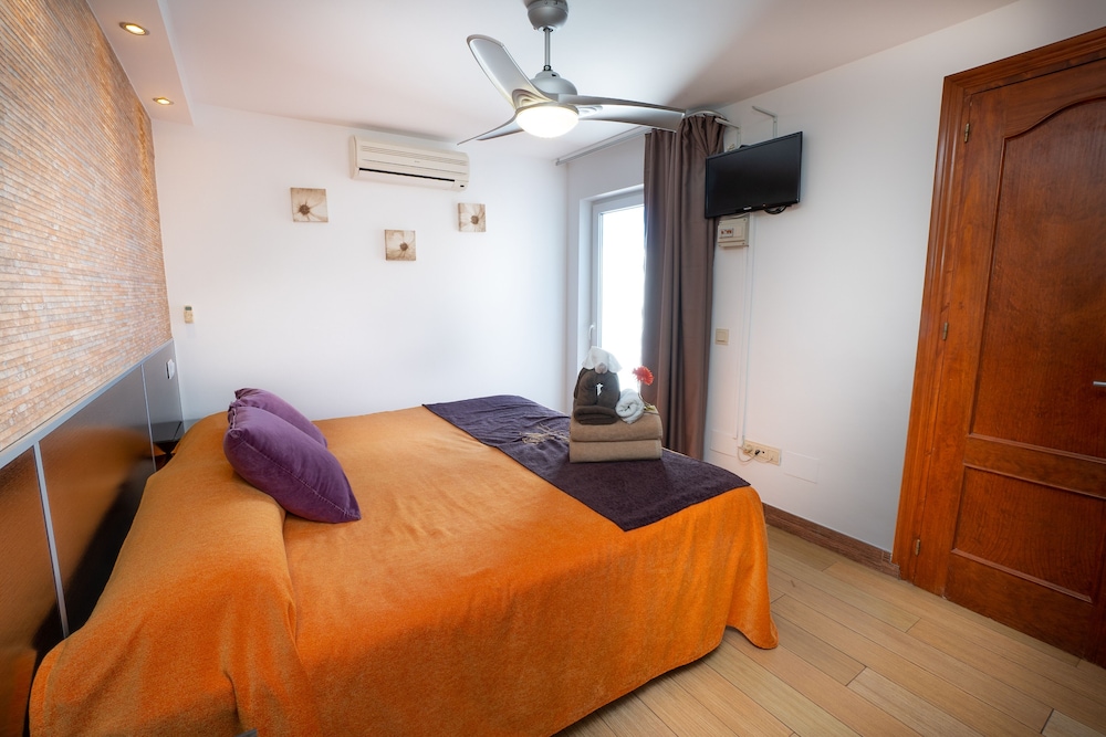 hostal casa mercedes