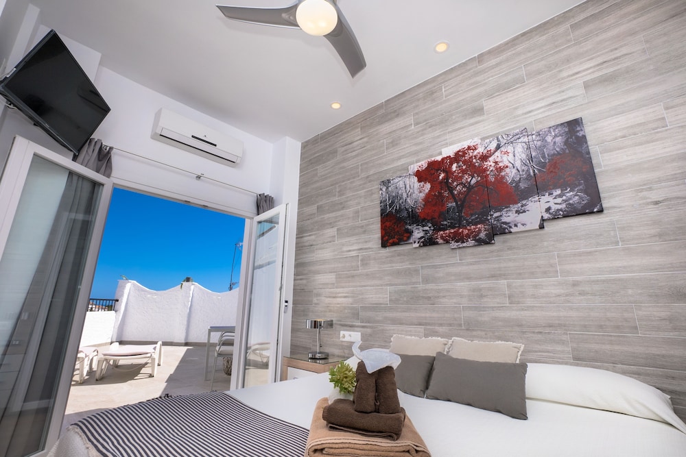 hostal casa mercedes