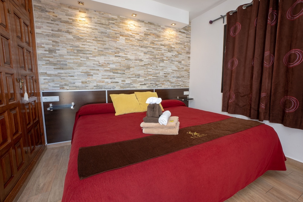 hostal casa mercedes