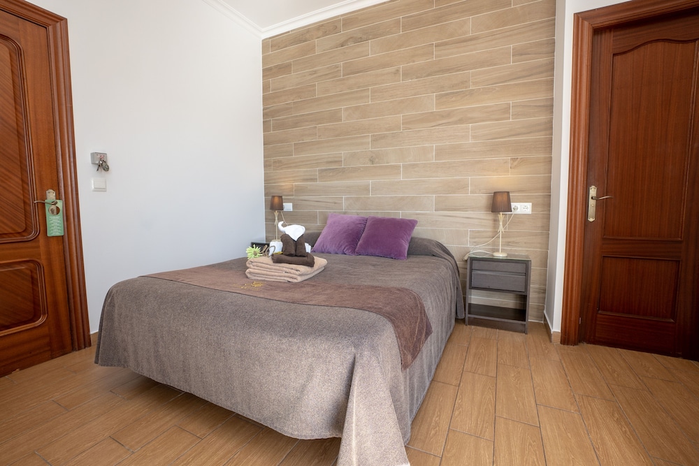 hostal casa mercedes