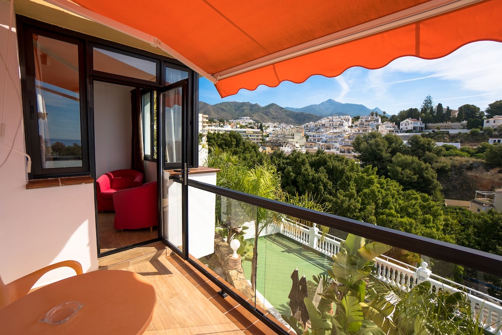 hostal casa mercedes