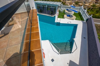 hostal casa mercedes