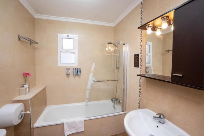 hostal casa mercedes