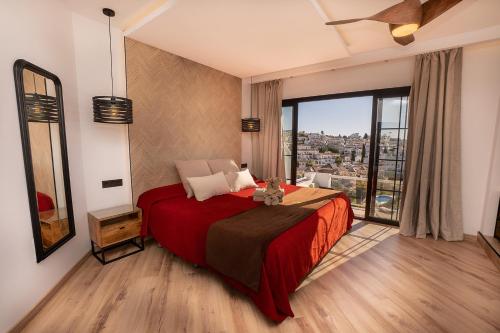 hostal casa mercedes