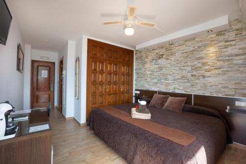 hostal casa mercedes