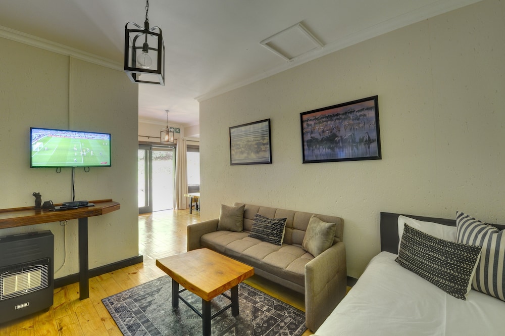 Malachite Manor,Durban>>Cathkin Park,4 star