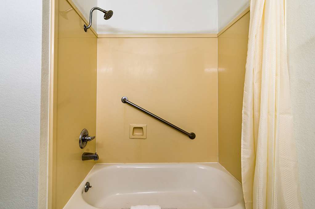 motel 6 new iberia la