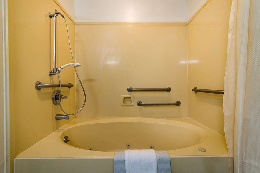 motel 6 new iberia la