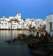 paros