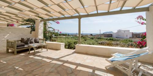 paros