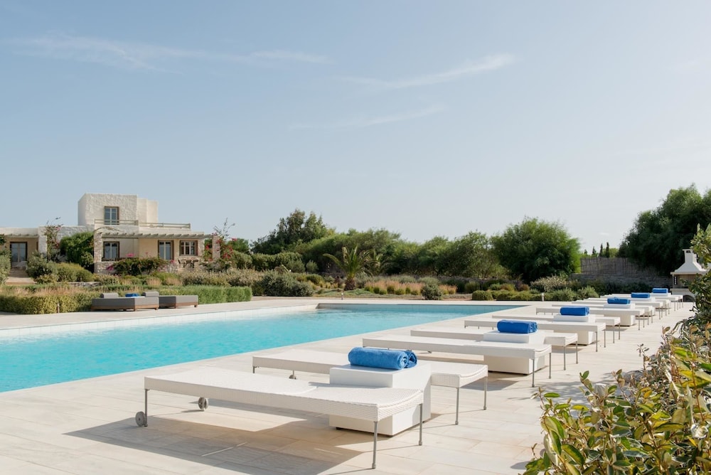 paros
