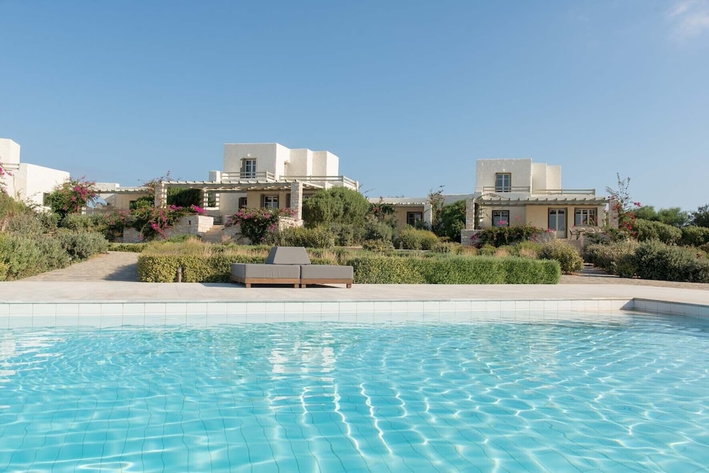 paros