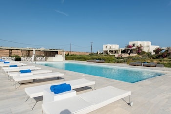 paros