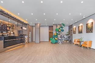 hanting hotel yizheng gongnong road