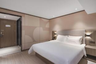 hanting hotel yizheng gongnong road