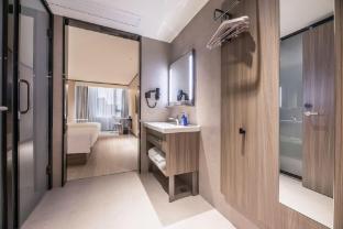 hanting hotel yizheng gongnong road