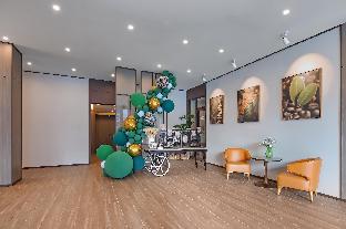 hanting hotel yizheng gongnong road