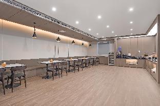 hanting hotel yizheng gongnong road