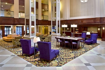 Stamford Marriott Hotel & Spa,Stamford>>Fairfield,4 star