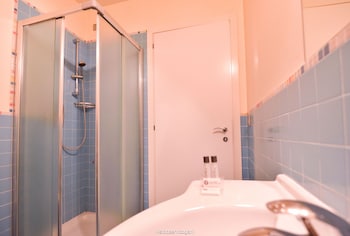 standard hotel udine