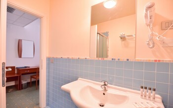 standard hotel udine