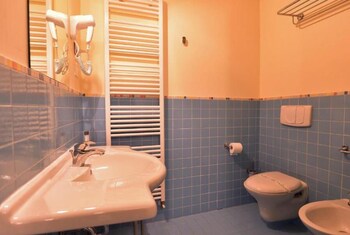 standard hotel udine