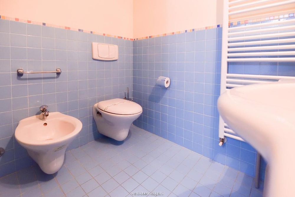 standard hotel udine