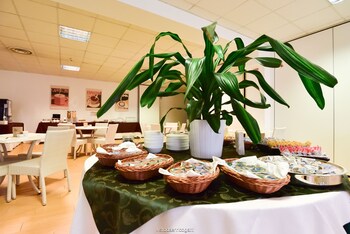 standard hotel udine