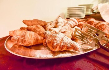 standard hotel udine