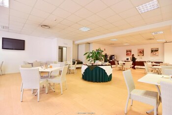 standard hotel udine