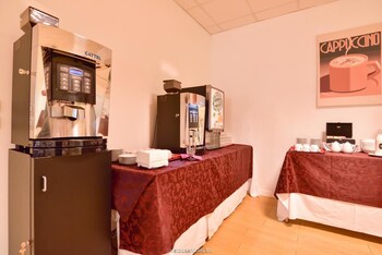 standard hotel udine