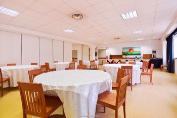 standard hotel udine