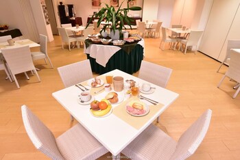 standard hotel udine