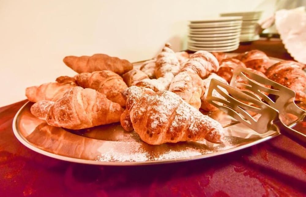 standard hotel udine