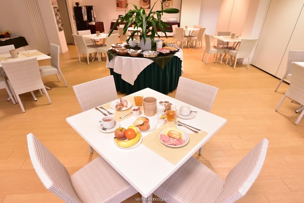 standard hotel udine