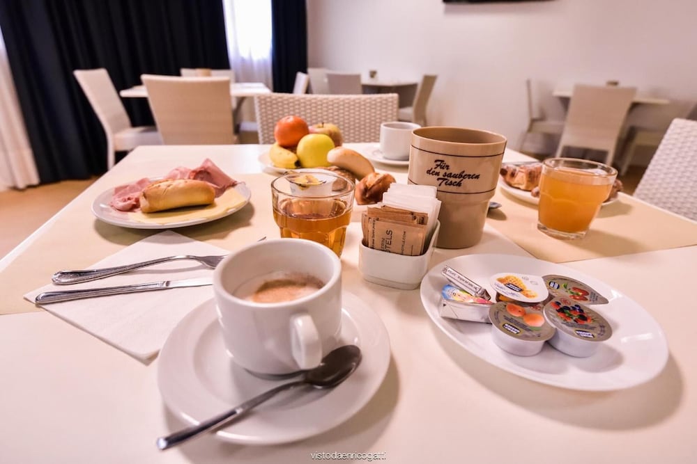 standard hotel udine