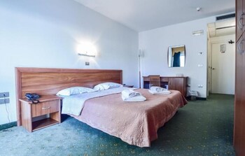 standard hotel udine