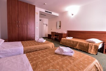 standard hotel udine