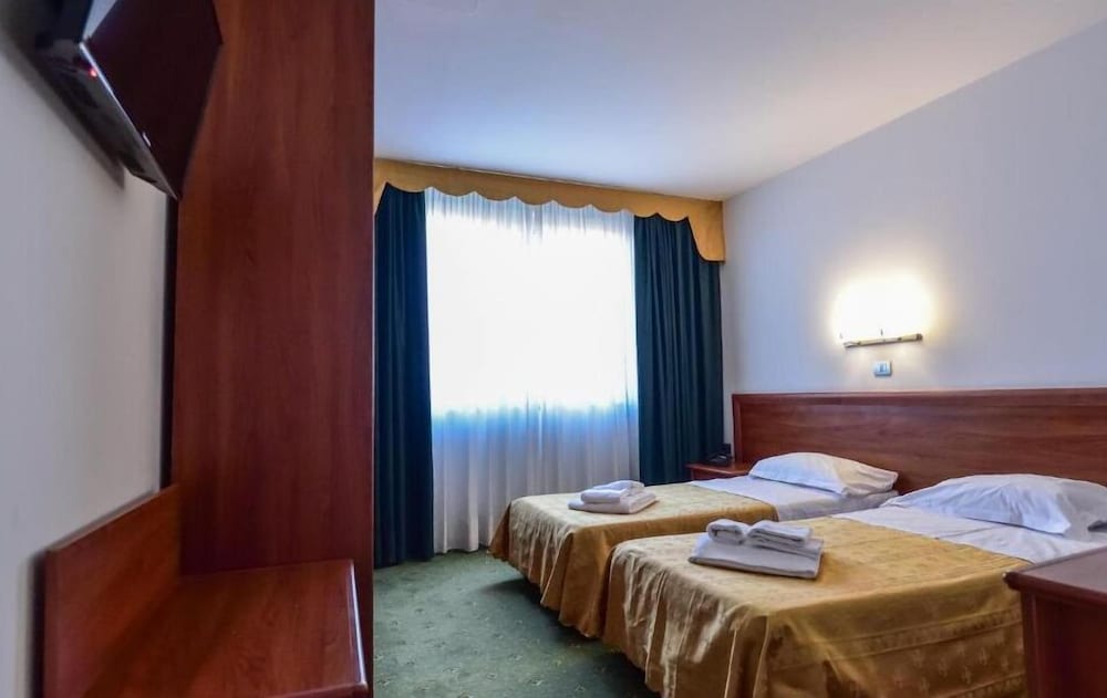 standard hotel udine