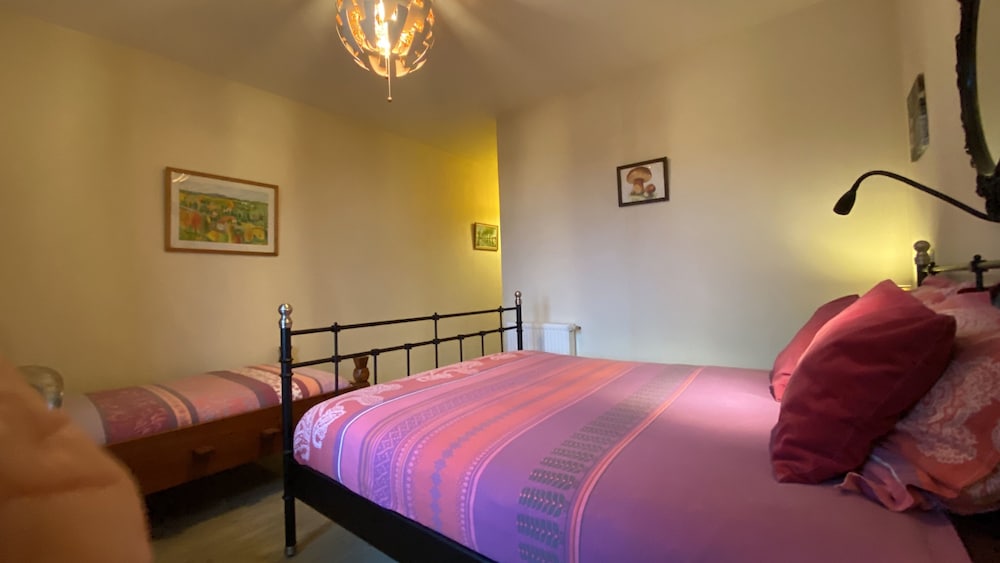jasserie les airelles