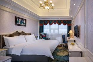 vienna classic hotel inner mongolia manzhouli zhongsu jin street