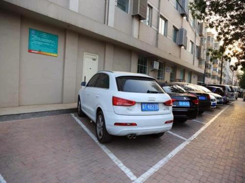 Jinjiang Inn Hengshui Railway Station Hongqi Street,Shijiazhuang>>Hengshui,2 star