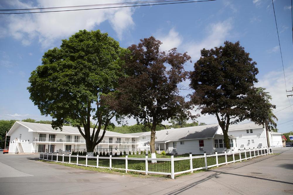 lake george residence llc