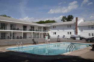 lake george residence llc