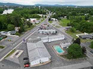 lake george residence llc