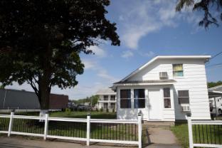 lake george residence llc