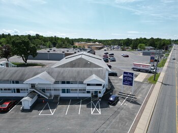 lake george residence llc