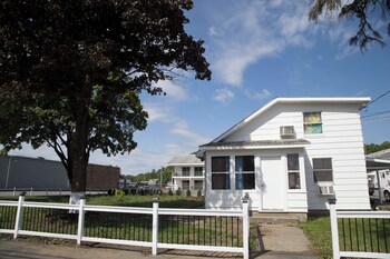 lake george residence llc