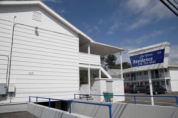 lake george residence llc