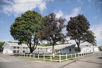 lake george residence llc